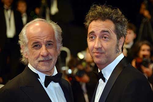 Sorrentino: un “biglietto per l’Oscar