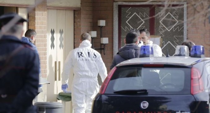 Strage Caselle. Domani autopsia sulle vittime. Trovata la refurtiva