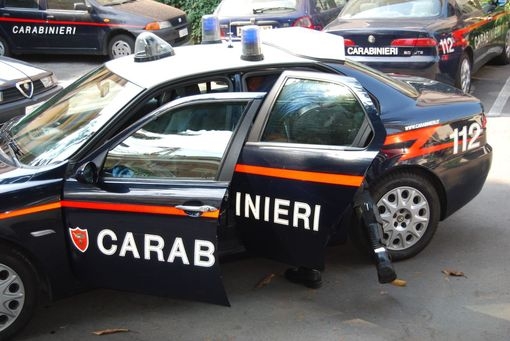 Roma violenta. Freddato in casa uomo ai domiciliari