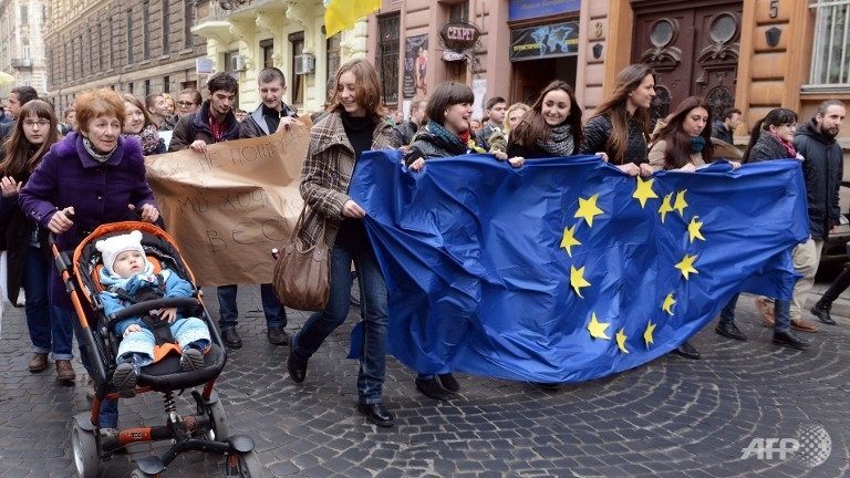 L’Ucraina di Viktor Yanukovich si avvia verso la dittatura?