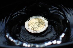 Deflazione, a rischio la pentola dell’euro