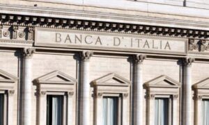 Il regalo di Bankitalia
