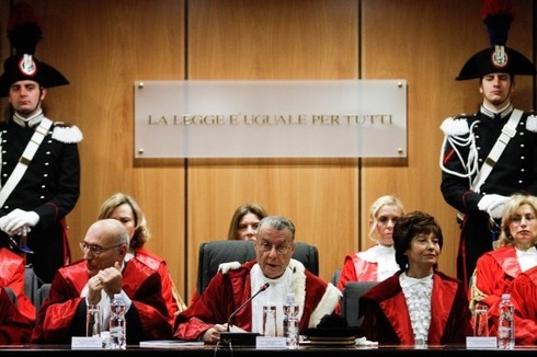 Anno giudiziario. Santacroce chiede l’indulto come rimedio straordinario