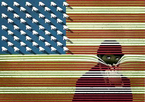 Datagate. L’annuncio di Obama, il programma di sorveglianza NSA chiude