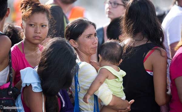 Odissea sudamericana. 300 turisti Italiani bloccati in Messico