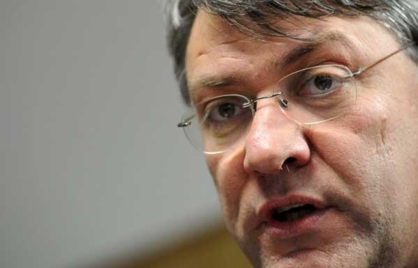 Rappresentanza sindacale. Landini, non escluso nulla, ma no fuori da Cgil