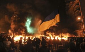 Ucraina, occupato il Ministero dell’Agricoltura. E’ tregua tesa