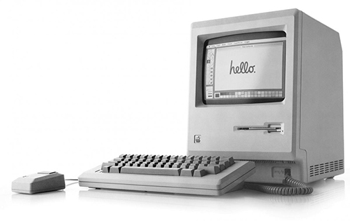 Jobs: trent’anni fa la rivoluzione del Mac