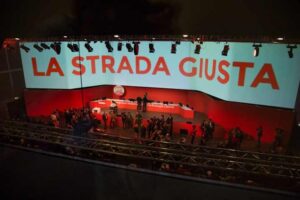 Sel, in Europa con Tsipras. In Italia con Renzi?