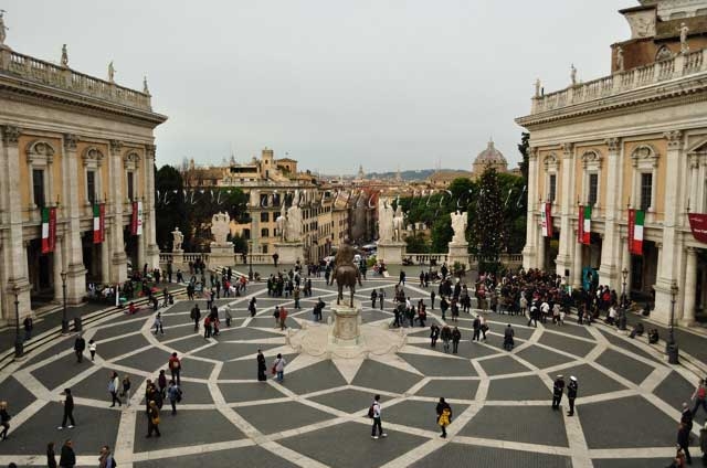 Concorsone. I sindacati. Il Campidoglio sconfessa se stesso