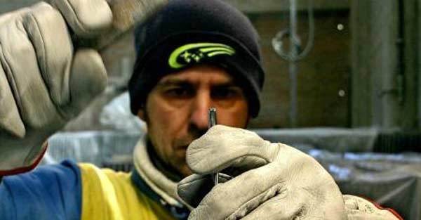 Cgil. Sistema produttivo frantumato. 515 mila lavoratori in Cig