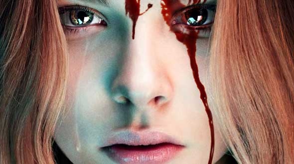 Remake di Carrie, ovvero lo sguardo di Satana. Il ritorno di un cult