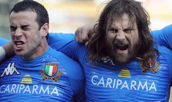 Rugby. Torna la Sei nazioni. Obiettivo 120mila spettatori