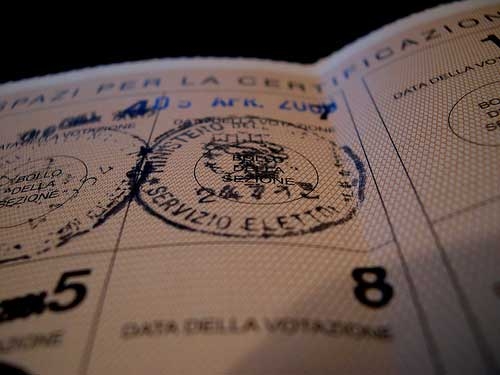 Governo e riforma elettorale: Tutti incontrano tutti, ma siamo solo ai preliminari