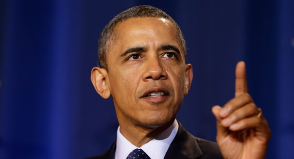 Congresso Usa. Obama, agenda fitta di priorità. “Sarà un anno di azione”