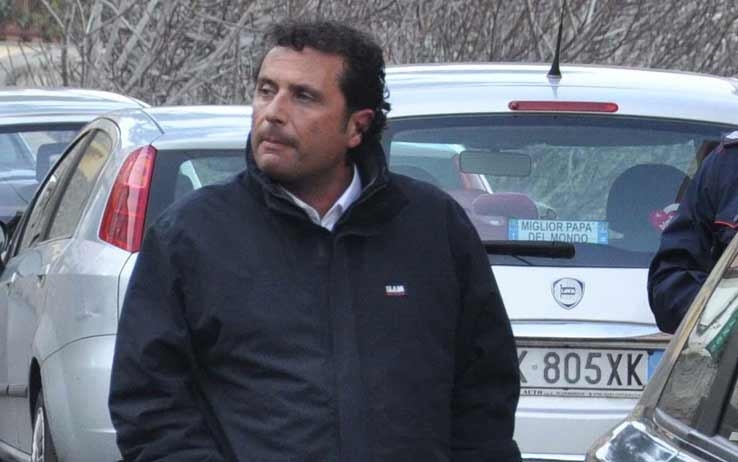 Schettino torna a bordo della Concordia