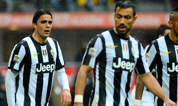 La Juve a Verona, Roma impegno derby