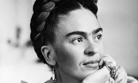 Teatro Trastevere. ‘Una rondine dal Messico’. Omaggio a Frida Kahlo