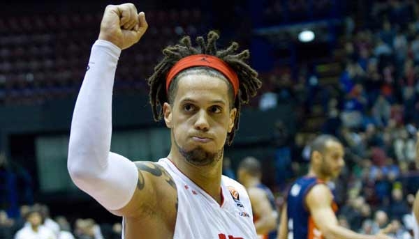 Basket. Milano divide la vetta con il Brindisi