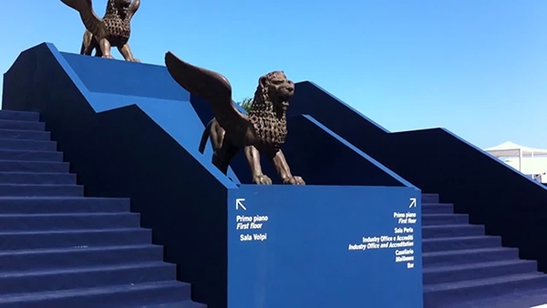 Venezia 70. Dal 25 al 24 febbraio i film dell’ultima mostra vanno a Beirut