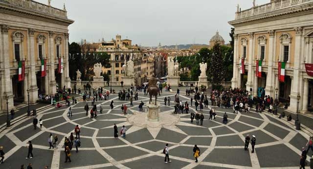 Roma Capitale. I sindacati, le tasche dei lavoratori non si toccano. Mobilitazione dei 24mila dipendenti