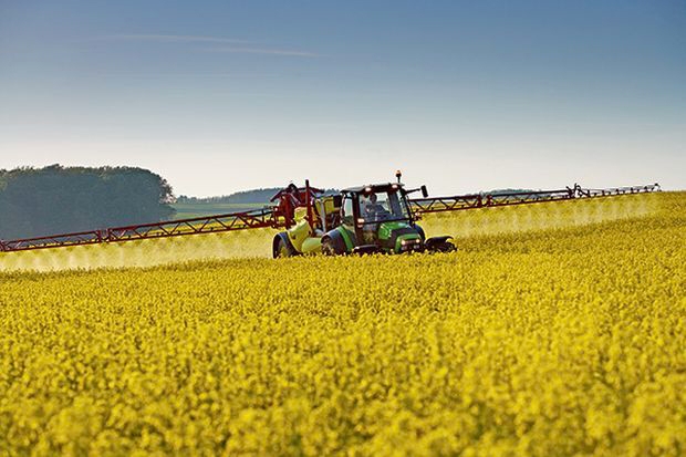 Unicredit punta sull’agricoltura e investe un Mld in due anni