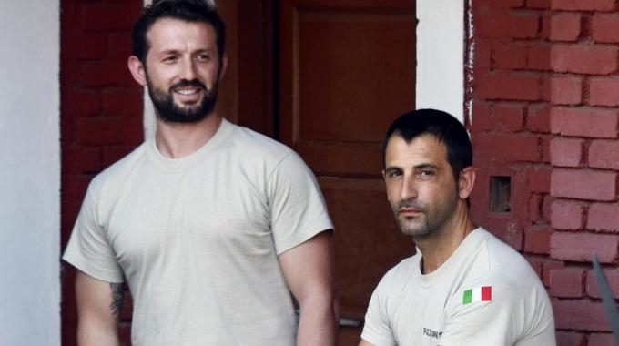 Marò, ennesimo rinvio. La Corte Suprema si aggiorna il 24 febbraio