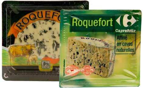 Salute. Escherichia Coli nel formaggio Roquefort Carrefour. Ritirato il prodotto dal mercato
