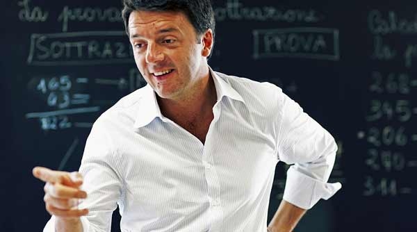 Renzi, tra rischio e prudenza. Cuperlo, il Pd cosa vuole fare?