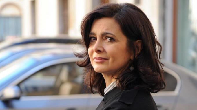 Boldrini. Grillo ha fatto un autogol