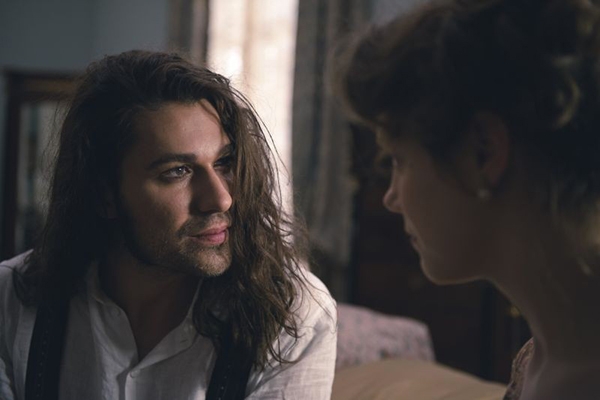“Il violinista del diavolo”. Un Paganini da non perdere. Recensione. Trailer