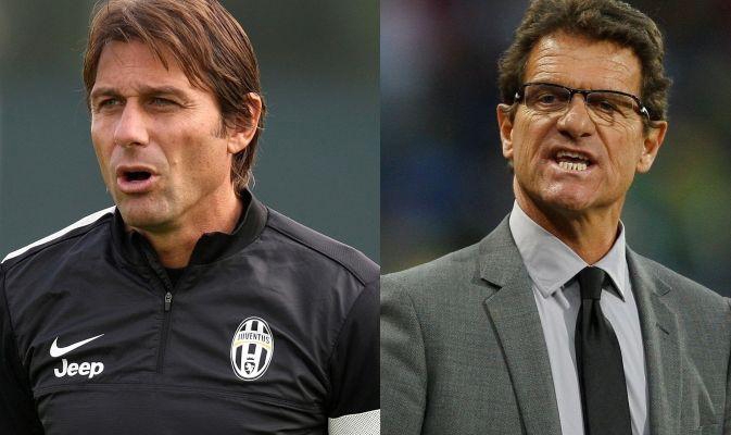 Champions. Le prime tre vincono tutte. Tiene banco il caso Conte-Capello