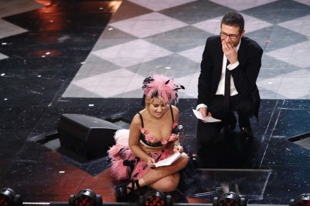 Festival di Sanremo: anche questa volta non ci siamo fatti mancare nulla