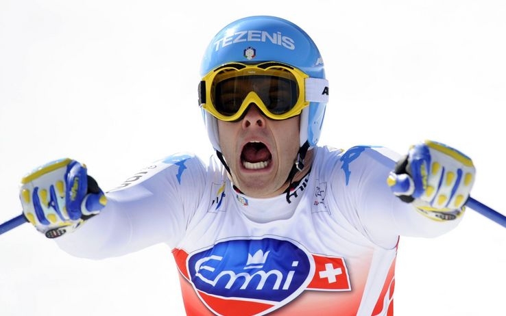 Sochi. Winnerhofer torna a vincere. Prima medaglia per l’Italia, Le gare