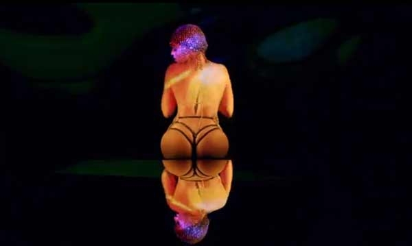 Beyoncé lancia il suo single partition. Parola d’ordine sesso, sesso e sesso. IL VIDEO