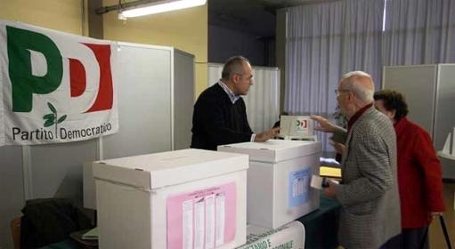 Pd, al via le primarie per la nomina dei segretari regionali