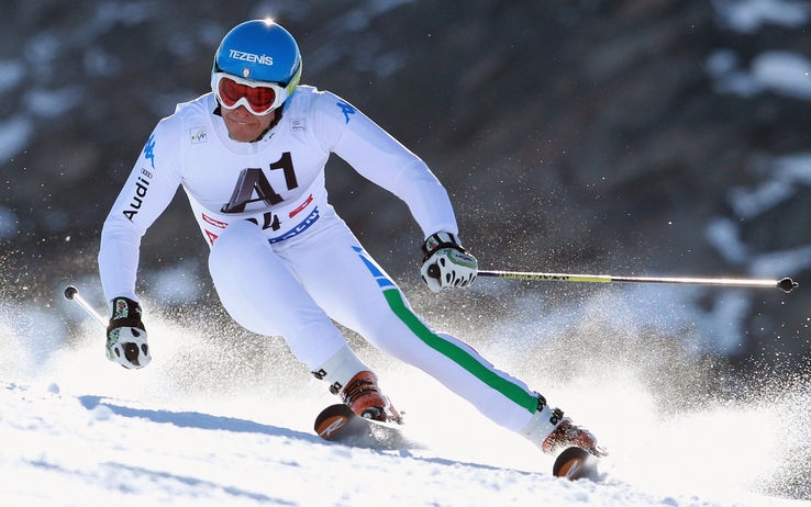 Olimpiadi Sochi. Oggi supercombinata e sci di fondo maschile