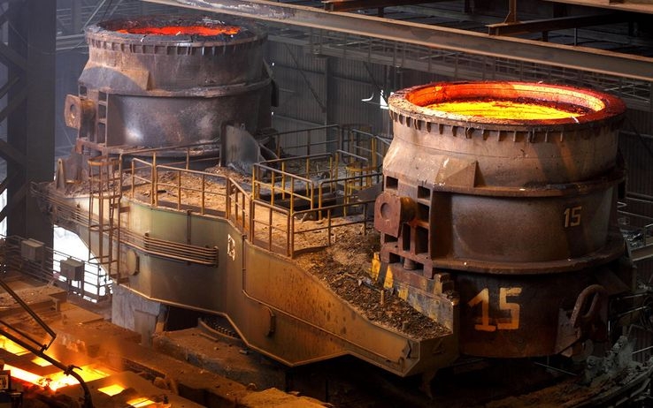 Ilva. Incidente a dipendente ditta pulizia. Rischia di perdere la gamba