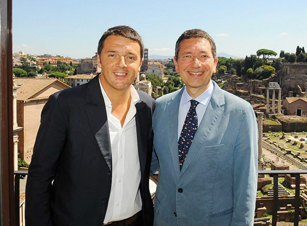 Cgil, Cisl e Uil. Il ritiro del “Salva Roma”, un attacco alle condizioni di vita dei cittadini