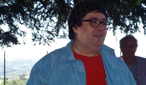Blogger. Intervista a Davide Mana, creatore di “Strategie evolutive”
