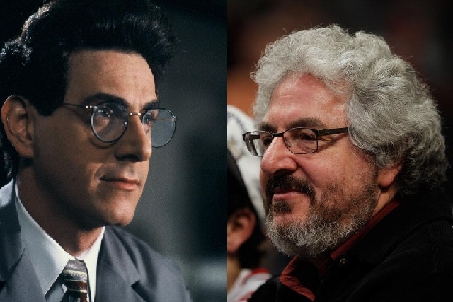 Cinema. Morto l’attore Harold Ramis, lo scienziato di Ghostbusters