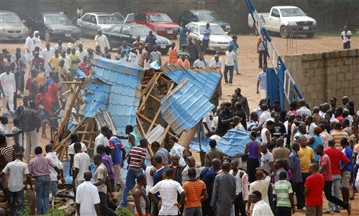 Nigeria. Attaccata una scuola, 43 morti