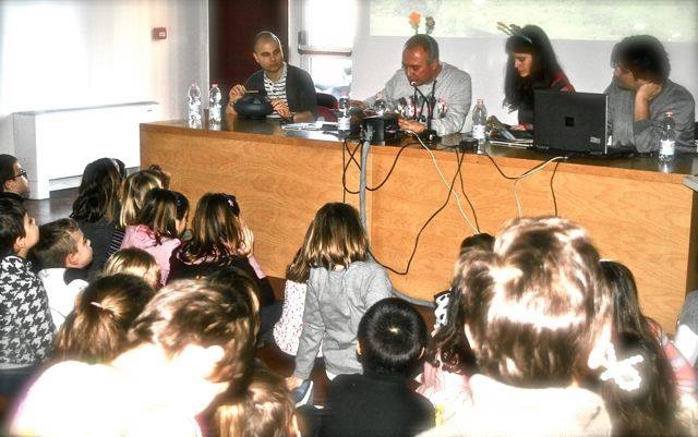 Milano, gioia alle stelle per il secondo incontro con Esopo