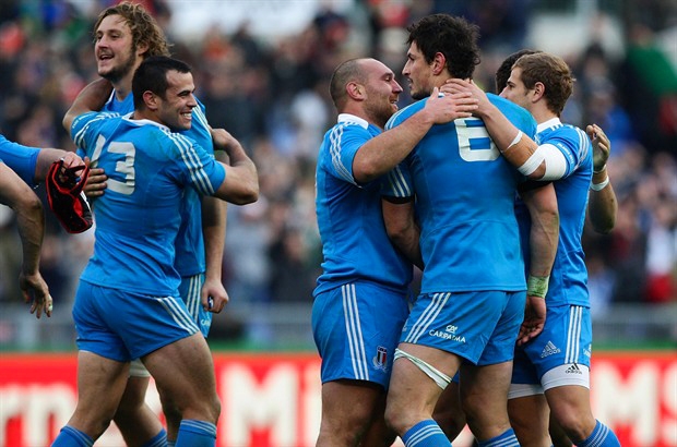 Rugby. Sei Nazioni: Italia sprecona, il Galles la punisce