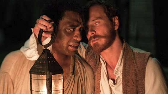 Oscar 2014. “12 anni schiavo”: 9 nomination. Recensione. Trailer