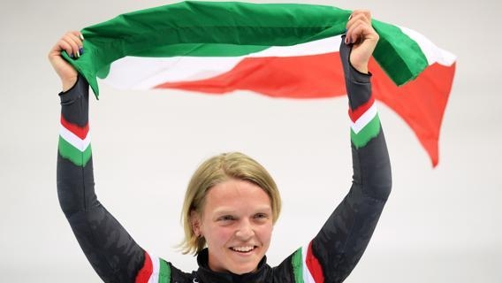 Olimpiadi Sochi. Il tricolore torna a sventolare