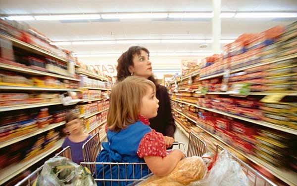 Crisi economica. Famiglie allo stremo. Rilanciare il potere d’acquisto