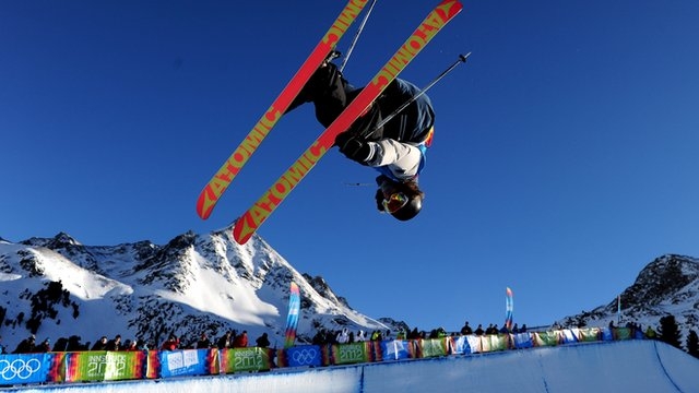 Sochi, le ultimissime dai giochi invernali