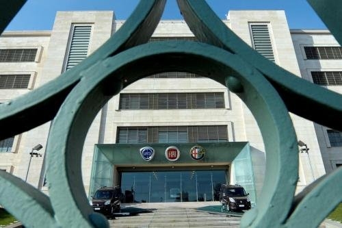 Bellono (Fiom). Cassa integrazione a Mirafiori. Fiom discriminata da Fiat e altri sindacati