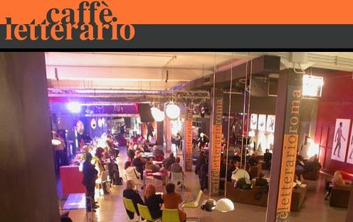 Roma. Premio Art Caffè. Espongono 15 artisti